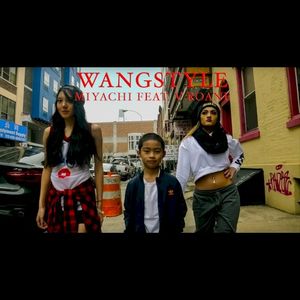 WANGSTYLE (Single)