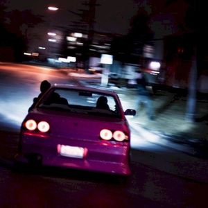 Faster! (Single)