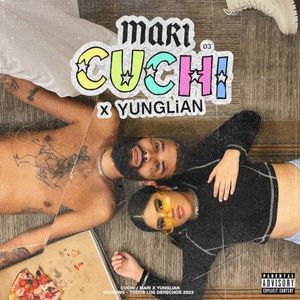 Cuchi (Single)