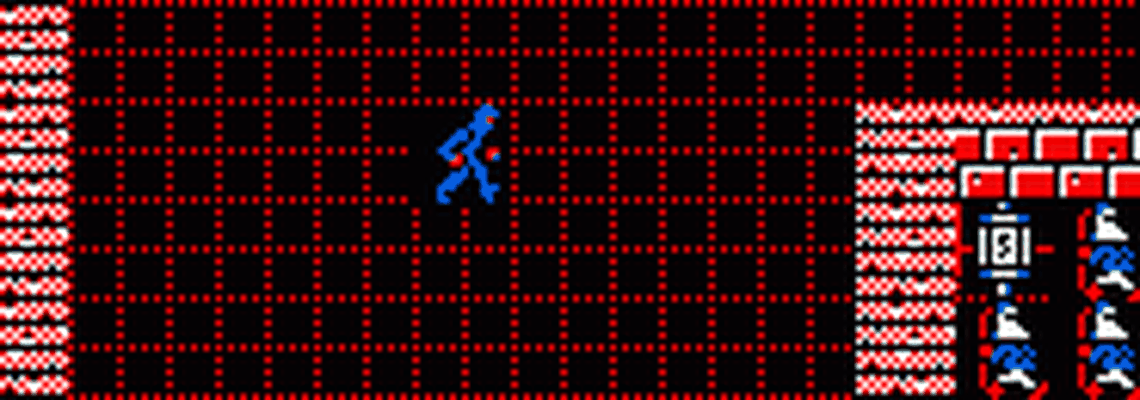 Cover Ninja Massacre