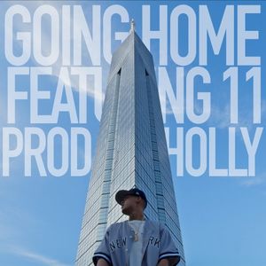 GOING HOME (Single)