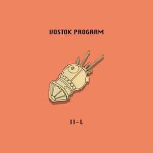 VOSTOK-4
