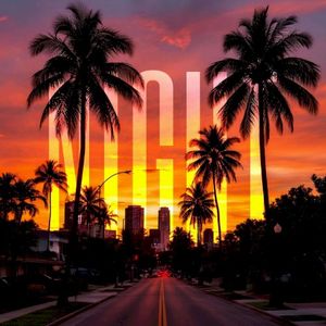 NIGHT (Single)