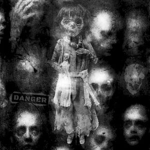 danger. (Single)