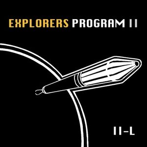 EXPLORERS PROGRAM II (EP)