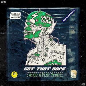 GET THAT DOPE (Single)