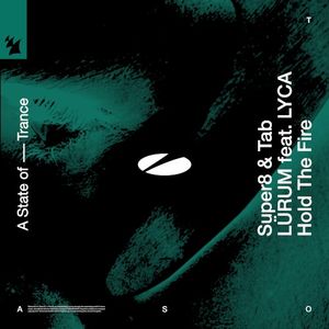 Hold The Fire (Single)