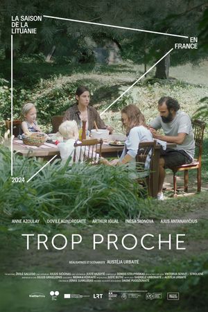 Trop proche