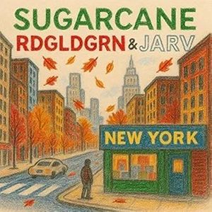 Sugarcane (Single)
