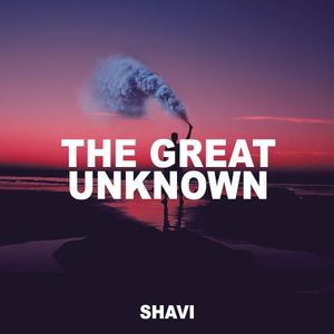The Great Unknown (Single)