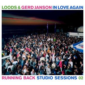 In Love Again (Single)