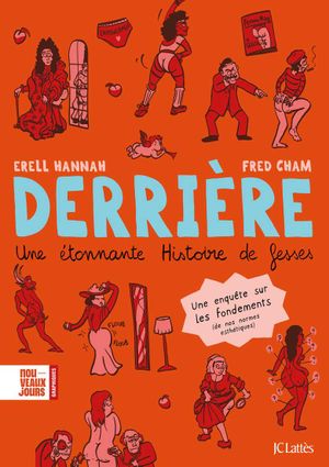 Derrière