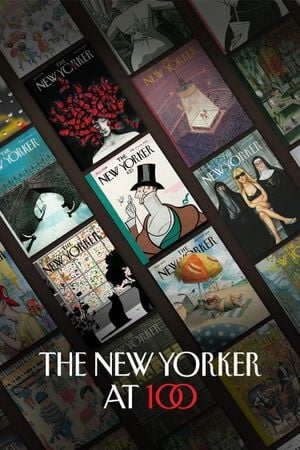 Le Centenaire du New Yorker