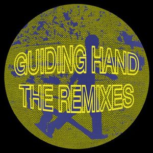 Guiding Hand Remixes (EP)
