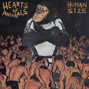 Human Size