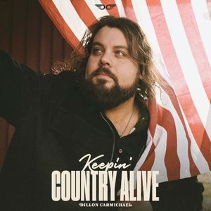 Keepin' Country Alive
