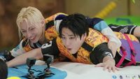 EP.79 [Low Poolside SKZ 1]