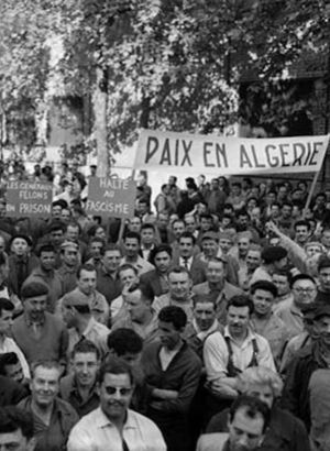 Une journée portee disparue