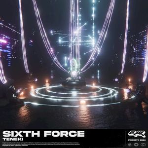 Sixth Force (Single)
