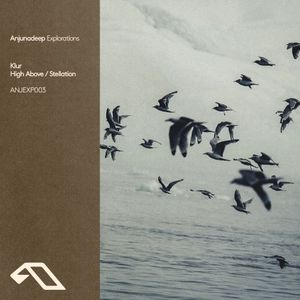High Above / Stellation (EP)