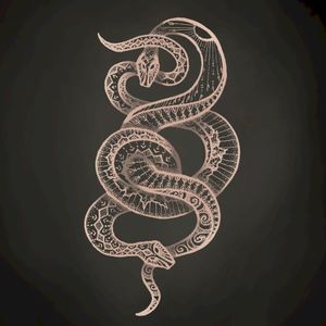 The Serpent (EP)