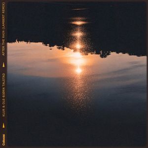 After the Rain (Lambert remix)