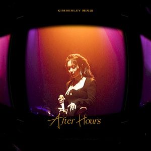 after hours (live) (Live)