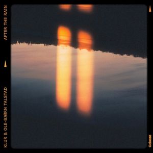After the Rain (EP)