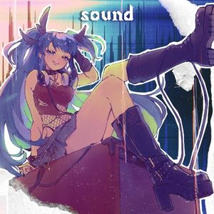 Sound (Single)