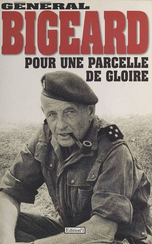 Pour une parcelle de gloire