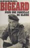 Pour une parcelle de gloire