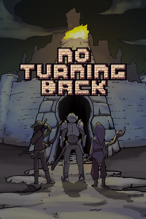 No Turning Back