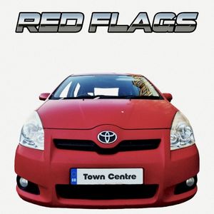 Red Flags (Jack Ward remix)