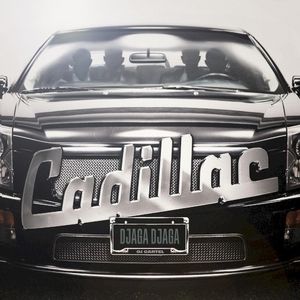 CADILLAC (Single)