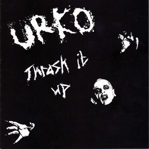 Thrash It Up (EP)