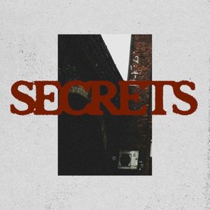 Secrets (Single)
