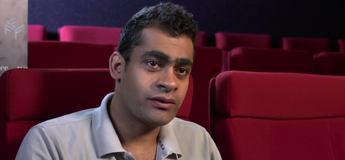 Cover Namir Abdel Messeeh