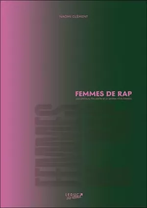 Femmes de rap
