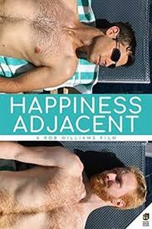 Happiness Adjacent
