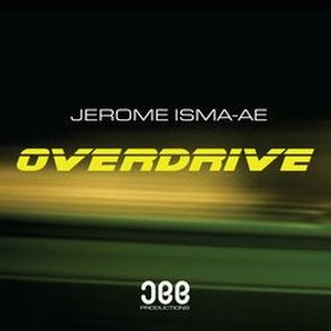 Overdrive (Single)
