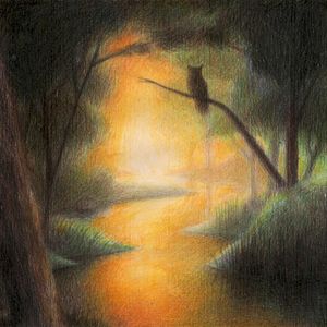 Hidden Stream (EP)