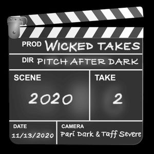 Wicked Takes (EP)