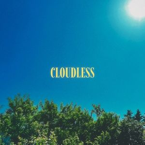 CLOUDLESS (Single)