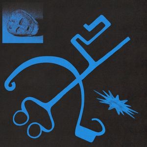 Through the Construction of Grace (EP)