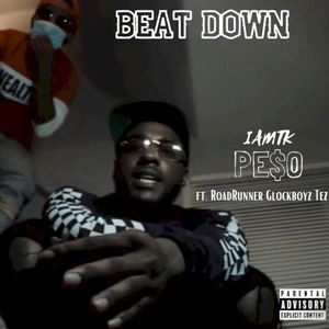 Beat Down (Single)