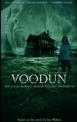 Voodun