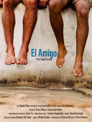 El amigo