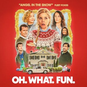 Angel in the Snow (from "Oh. What. Fun.") (Single)