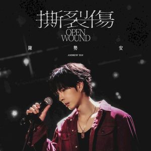 撕裂傷 (Single)
