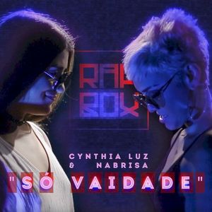 Só Vaidade (Single)